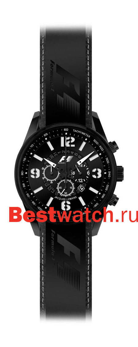 Часы Jacques Lemans Formula 1 F-5043A